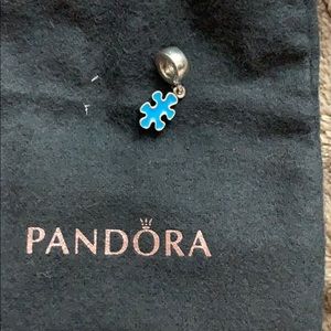 Pandora puzzle rare